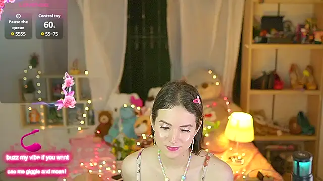 Cristina_Garcia live