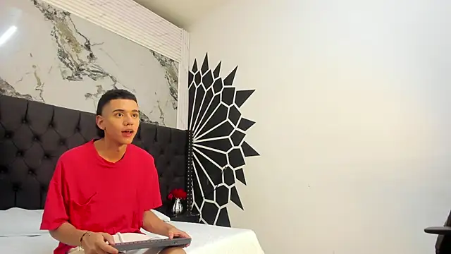 MathewAdamss live