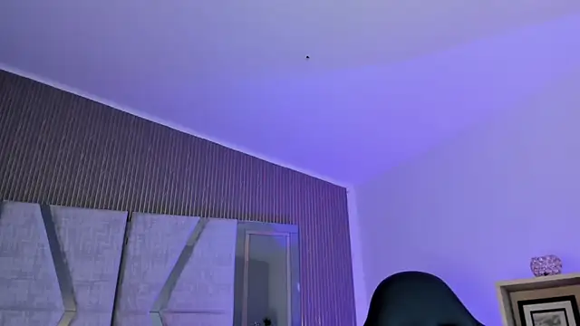 Melany_Luv live