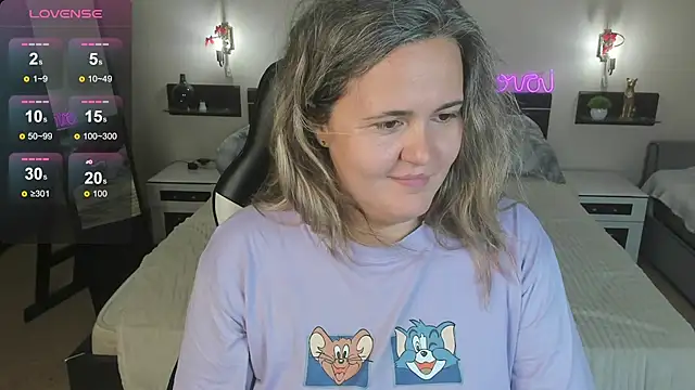 LilyBel live