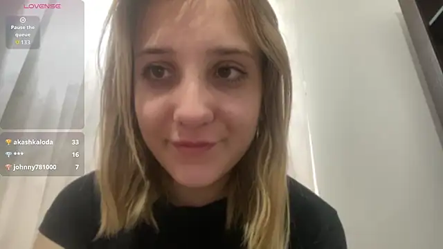 Jessiebest live