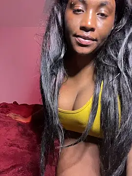 Stacy_Raine live