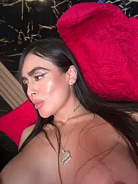 Alexandra_duque live