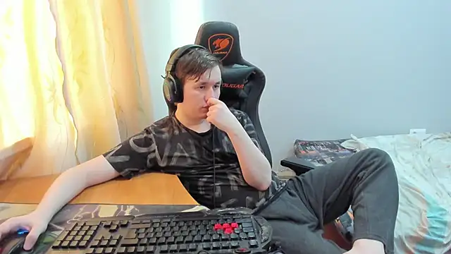 iliaskrislove live