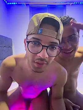 Jader_Cassamir live