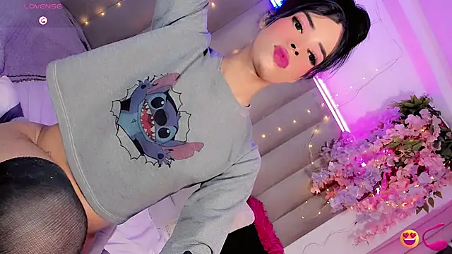 Nina_Keyli live