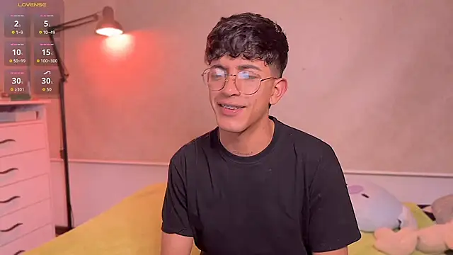teobrowny live