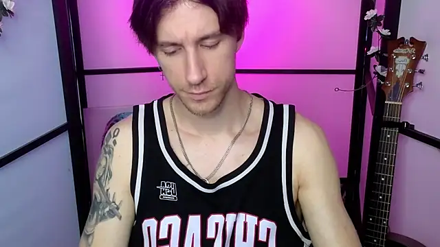 mark_caron live