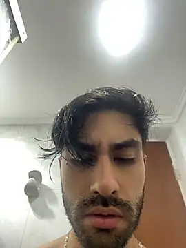 SantiagoMelendez live