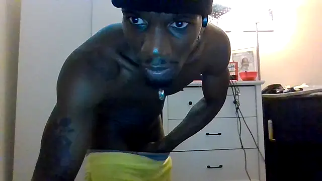 Shawtyblaque21 live