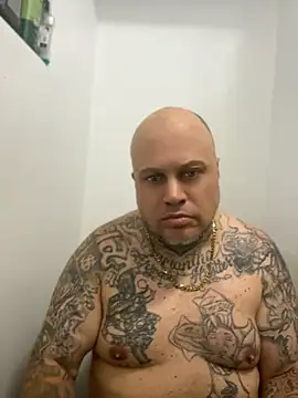 Auhenri25 live