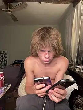 XanderOzzz live
