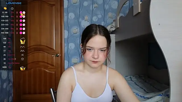AlissaGerardo live