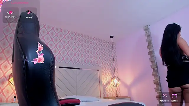 PALOMA_ALVES live