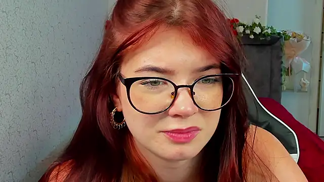 MelissaMay__ live