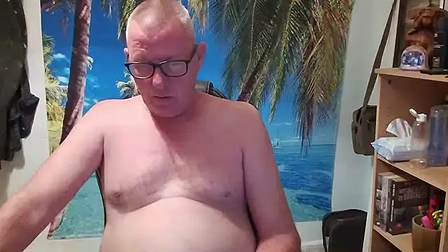 Daddy_Tobias live