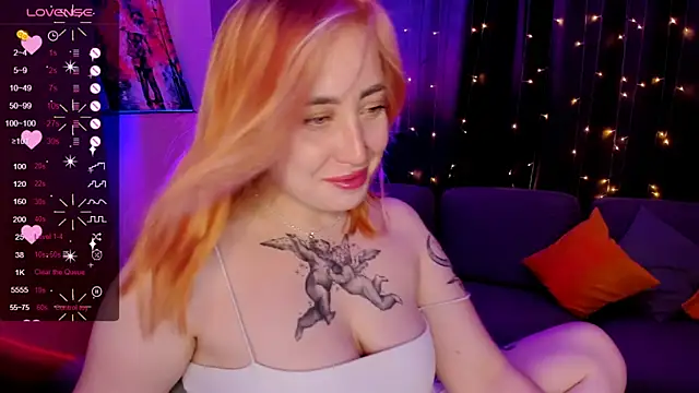 deboramoore live