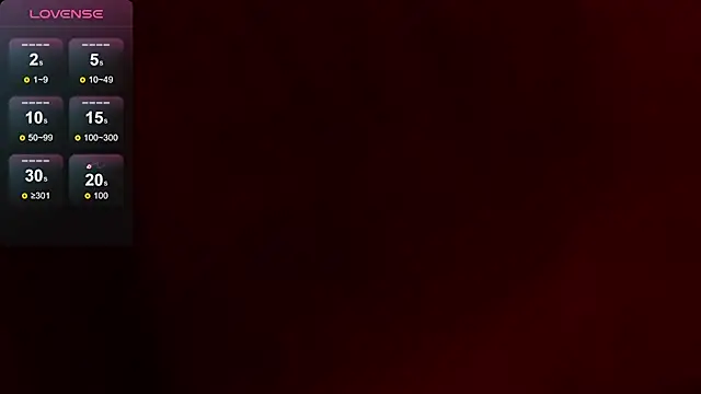 Gael_williams1 live