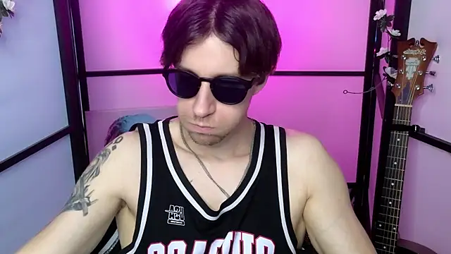 mark_caron live