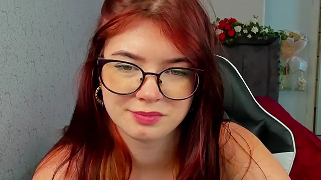 MelissaMay__ live