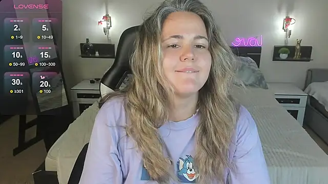 LilyBel live