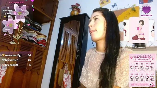 ivanna_dl live