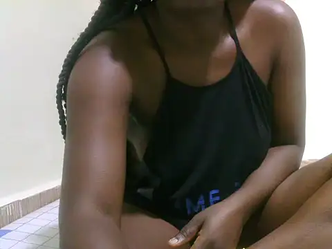 Blackdoll254 live