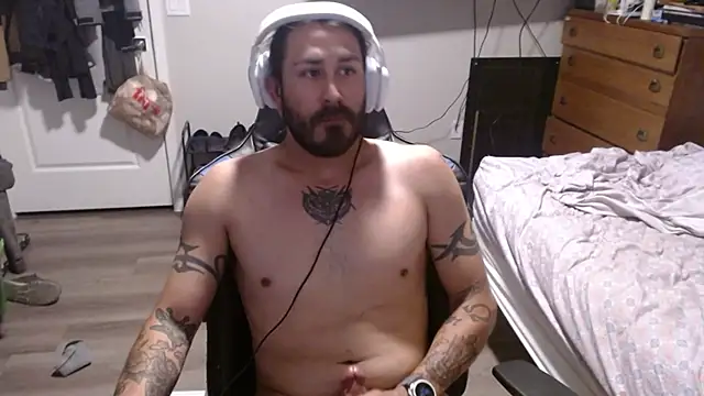 KatMan2869 live