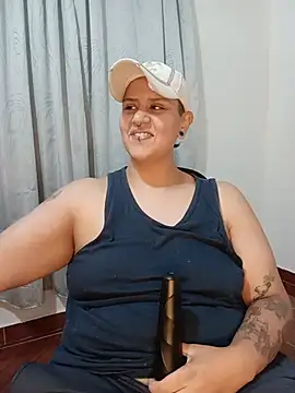 BunnyMai live