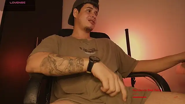 BjornSteel live
