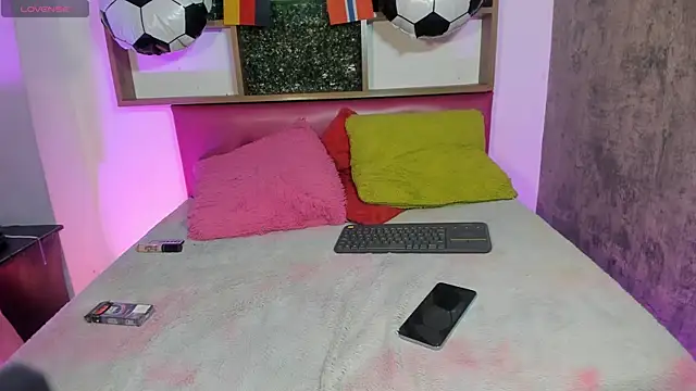 Tommy_Fox live