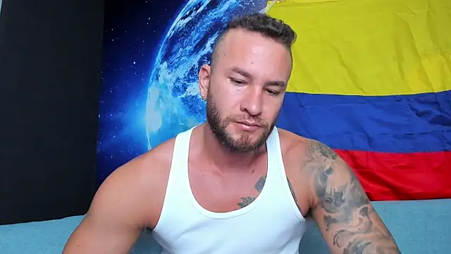 delessandro_world live