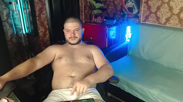 thor_master live