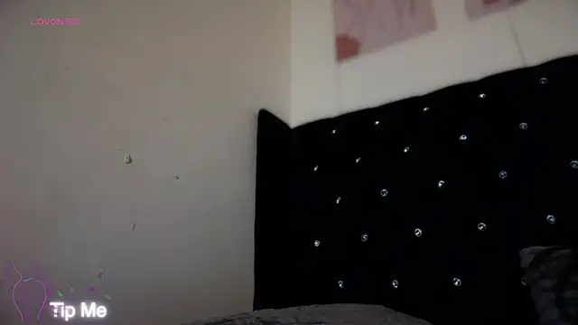 NaughtyJedGirl live