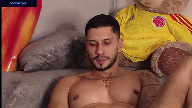 Seth_Vegaa live