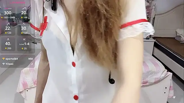 miaomiao-99 live