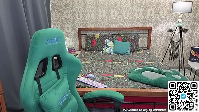 Lill_Ana live
