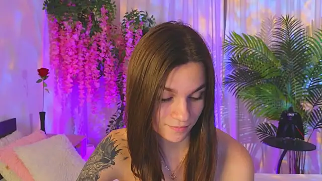 EvaHair live