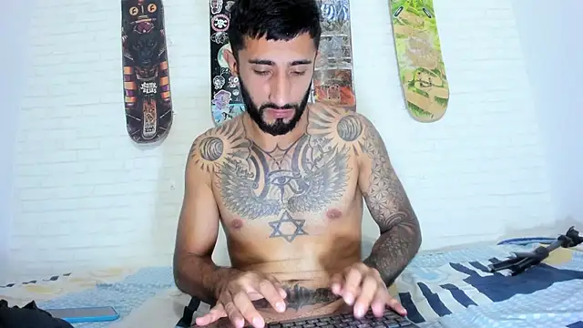 sofiandnick_smith live