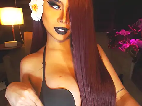 JessicaRabittt live