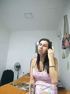 Cameron_puppy live