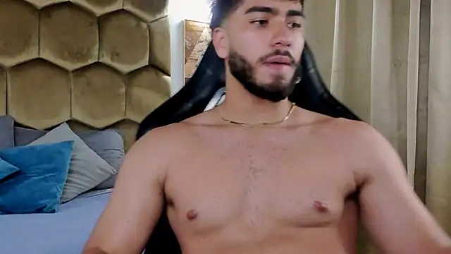 Franco_banderas live