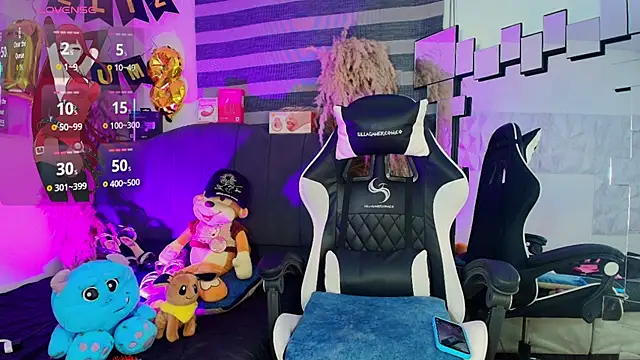 Jesica_tan live
