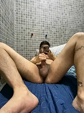 Harv3y_xxx live