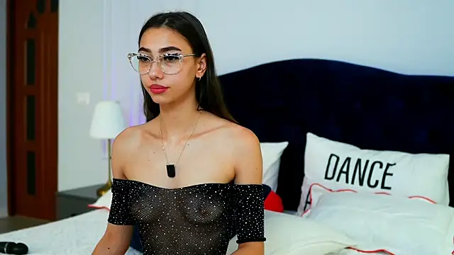 JessieePink live