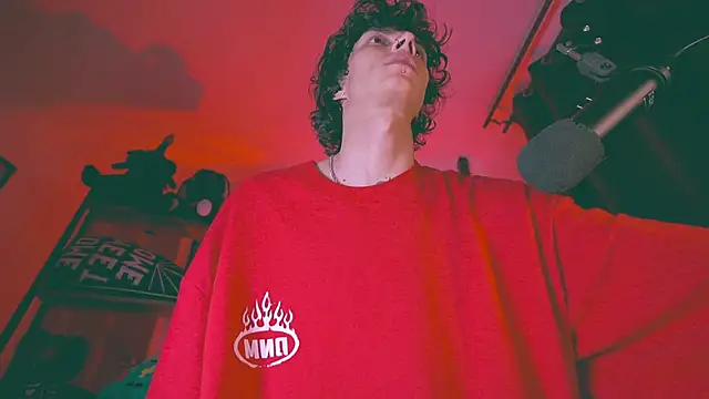 Olliver___y live