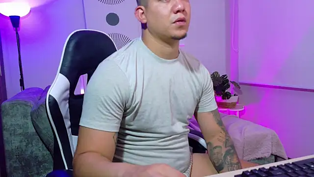 _robertobaggioo live