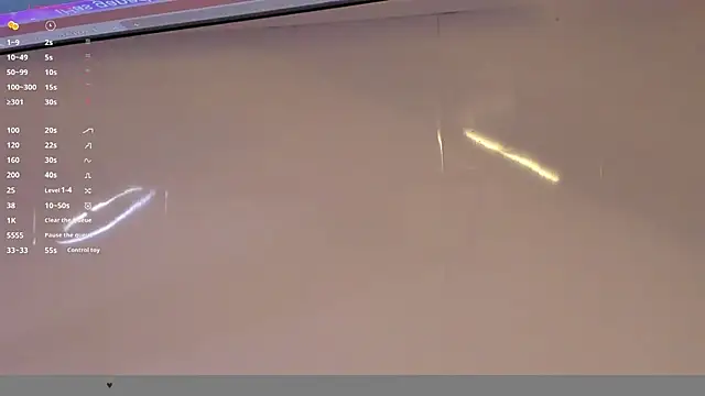 sakura_Gomez live