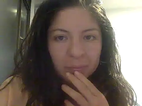 Taticasexy live