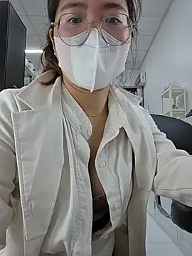 HinaLovely live